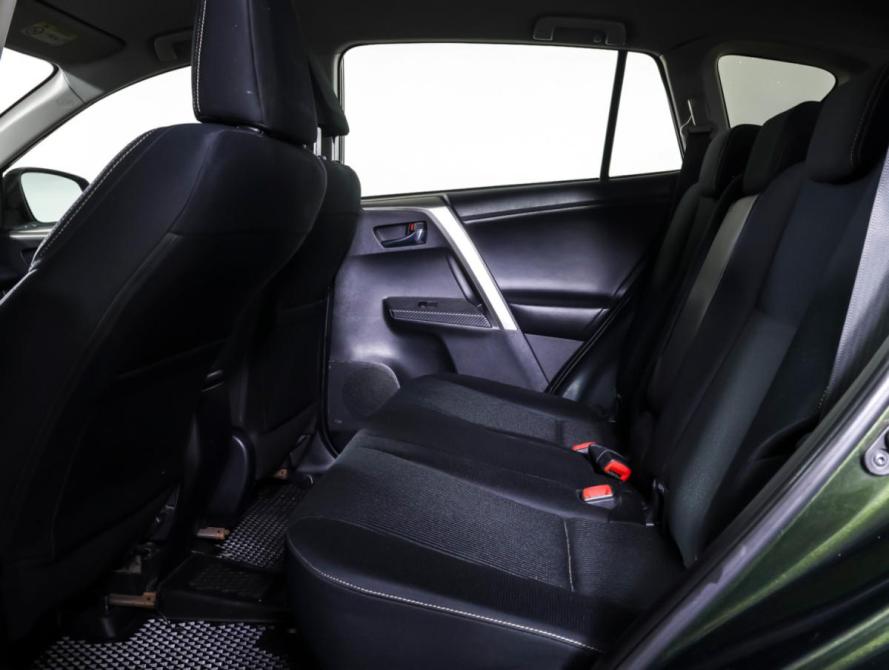 Toyota RAV4 IV (XA40) Москва  - изображение 11