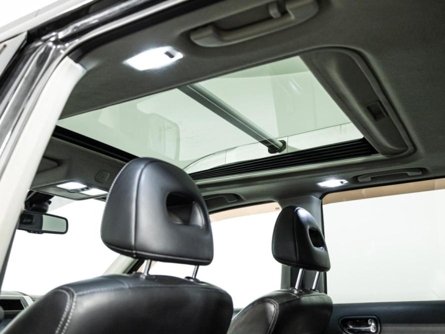 Nissan X-Trail II Рестайлинг Санкт-Петербург  - изображение 19
