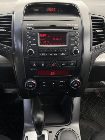 Kia Sorento II с пробегом 2012 года, цена 1 335 000 рублей, 197900 км, внедорожник, Автокод Объявления