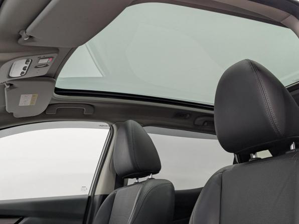 Nissan Qashqai II Рестайлинг с пробегом 2021 года, цена 2 325 000 рублей, 50524 км, внедорожник, Автокод Объявления