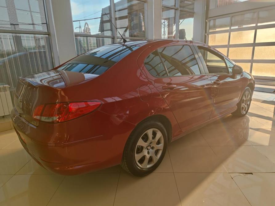 Peugeot 408 I Арзамас  - изображение 4