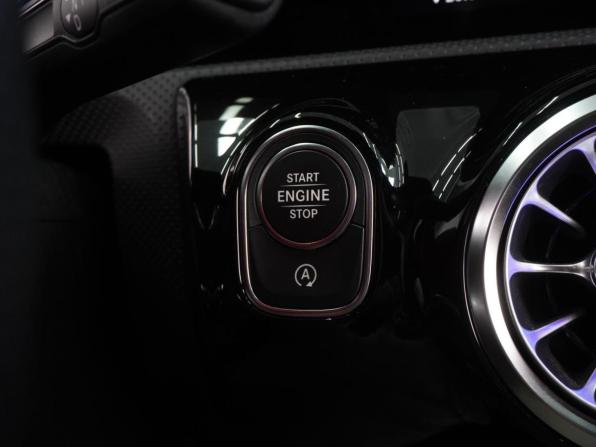 Mercedes-Benz A-Класс AMG II (W177) с пробегом 2020 года, цена 3 819 000 рублей, 40760 км, седан, Автокод Объявления