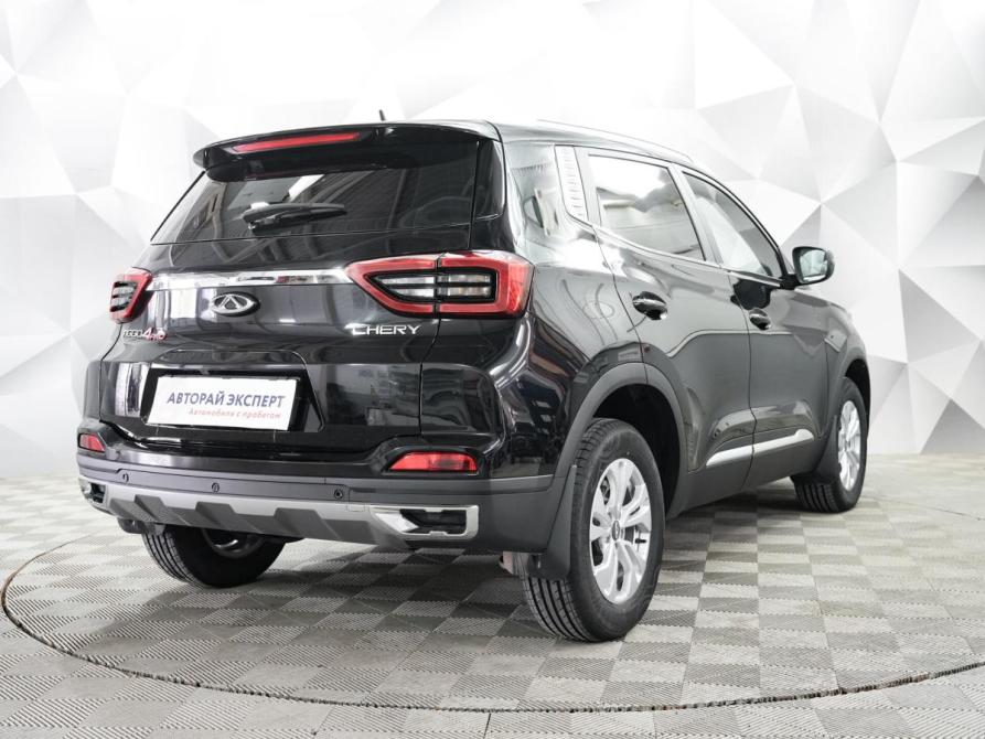 Chery Tiggo 4 Pro I Ульяновск  - изображение 5