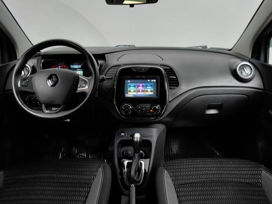 Renault Kaptur I Подольск  - изображение 12