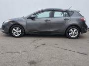 Mazda 3 II (BL) Рестайлинг Москва  - изображение 24