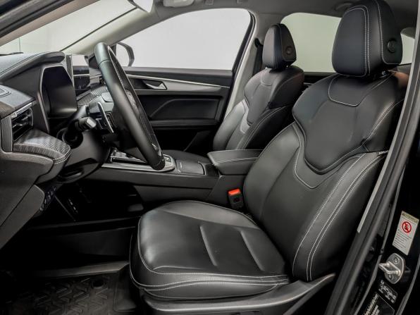 Haval Jolion I Рестайлинг с пробегом 2025 года, цена 2 250 000 рублей, 35514 км, внедорожник, Автокод Объявления