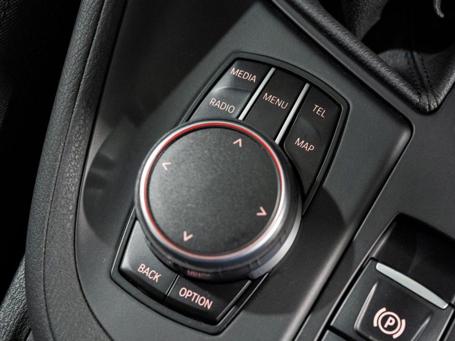 BMW X1 II (F48) Иркутск  - изображение 18