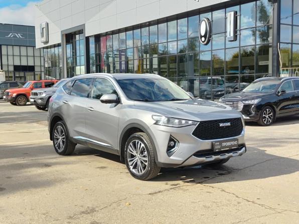 Haval F7 I с пробегом 2021 года, цена 1 894 000 рублей, 54892 км, внедорожник, Автокод Объявления