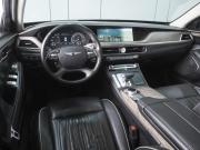 Genesis G90 I Рестайлинг Ростов-на-Дону  - изображение 31