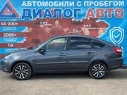 Lada (ВАЗ) Granta I Рестайлинг Набережные Челны  - изображение 24