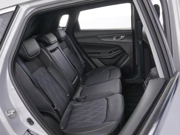 Changan CS55 Plus II Рестайлинг с пробегом 2025 года, цена 3 398 888 рублей, 39 км, внедорожник, Автокод Объявления
