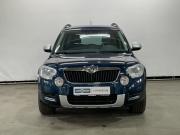 Skoda Yeti I Ярославль  - изображение 19