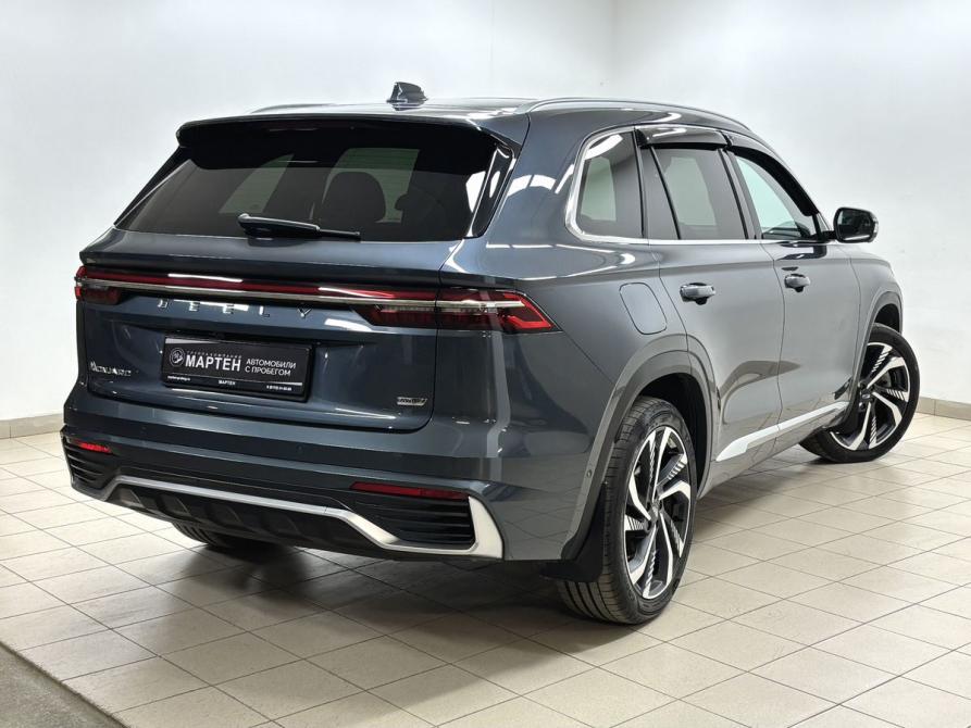 Geely Monjaro I Вологда  - изображение 4
