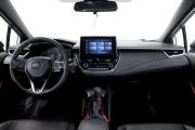 Toyota Levin XII (E210) Тюмень  - изображение 42
