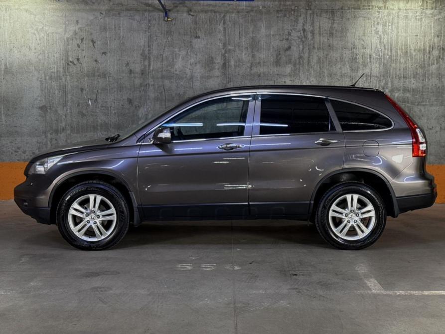 Honda CR-V III Рестайлинг Уфа  - изображение 6