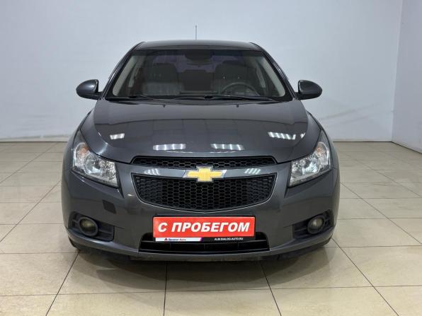 Chevrolet Cruze I с пробегом 2012 года, цена 650 000 рублей, 165441 км, седан, Автокод Объявления