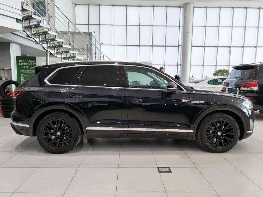 Volkswagen Touareg III Казань  - изображение 5