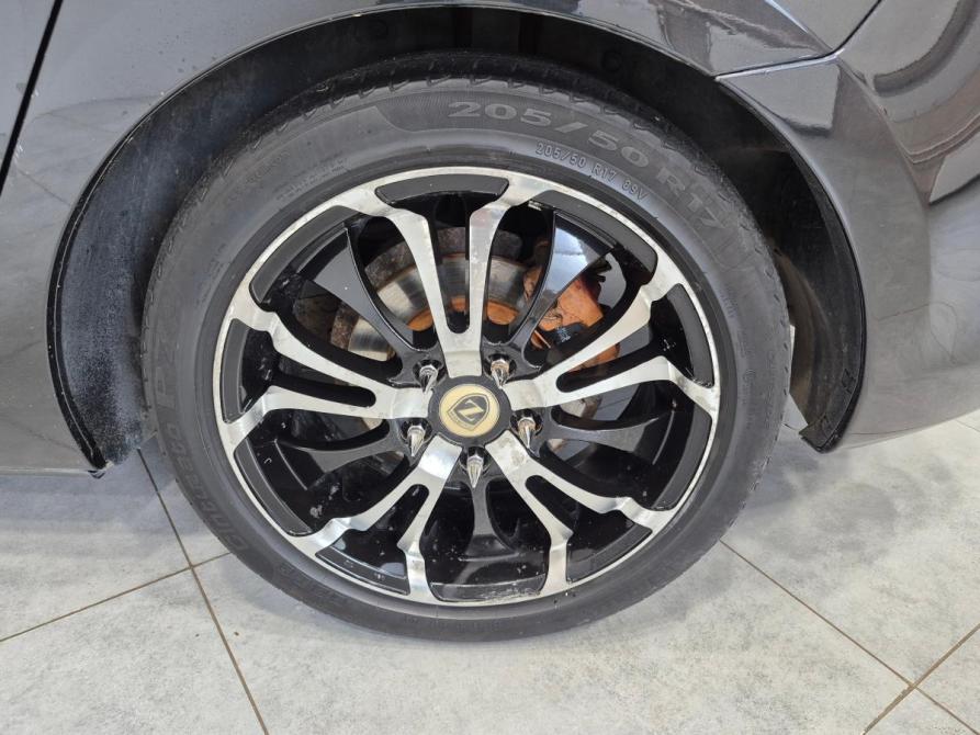 Mazda 3 II (BL) Рестайлинг Воронеж  - изображение 19
