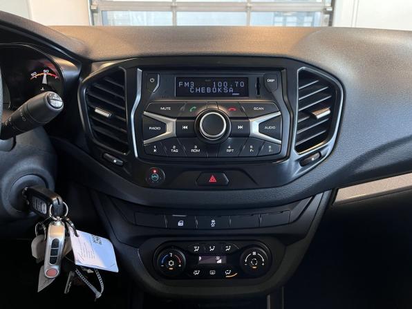 Lada (ВАЗ) Vesta I с пробегом 2021 года, цена 1 185 000 рублей, 42104 км, седан, Автокод Объявления