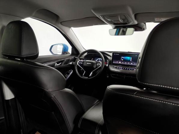 Haval Jolion I с пробегом 2023 года, цена 1 662 000 рублей, 38073 км, внедорожник, Автокод Объявления