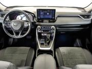 Toyota RAV4 V (XA50) Екатеринбург  - изображение 31