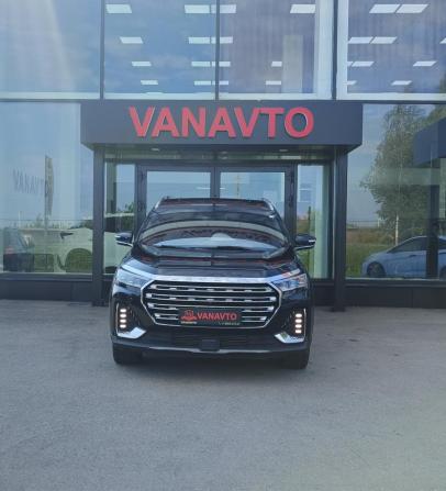 JETOUR X90+ с пробегом 2023 года, цена 2 270 000 рублей, 60741 км, внедорожник, Автокод Объявления