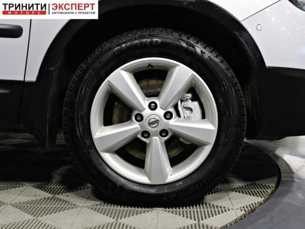 Nissan Qashqai+2 I Рестайлинг с пробегом 2011 года, цена 1 197 000 рублей, 225766 км, внедорожник, Автокод Объявления