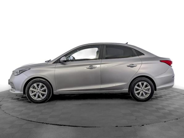 Changan Alsvin с пробегом 2023 года, цена 1 190 000 рублей, 58497 км, седан, Автокод Объявления