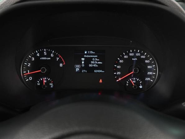 Kia Soul III с пробегом 2020 года, цена 2 099 000 рублей, 62434 км, хэтчбек, Автокод Объявления