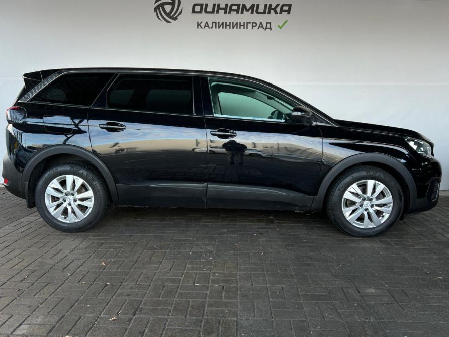 Peugeot 5008 II Калининград  - изображение 6