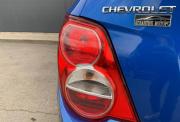 Chevrolet Aveo II Красноярск  - изображение 39