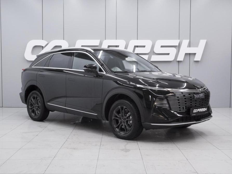 Haval F7 II Ростов-на-Дону  - изображение 1