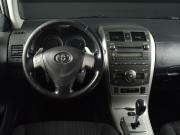 Toyota Corolla X (E140 E150) Кемерово  - изображение 25