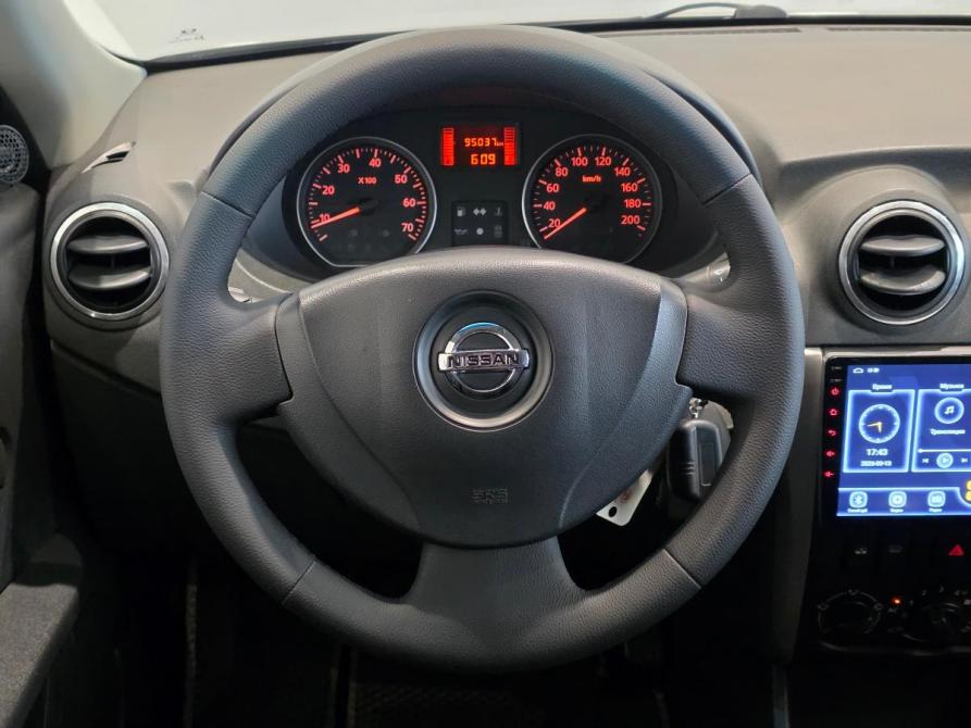 Nissan Almera III (G15) Волгоград  - изображение 12