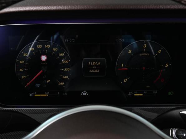 Mercedes-Benz CLS III (C257) с пробегом 2020 года, цена 5 299 000 рублей, 56083 км, седан, Автокод Объявления