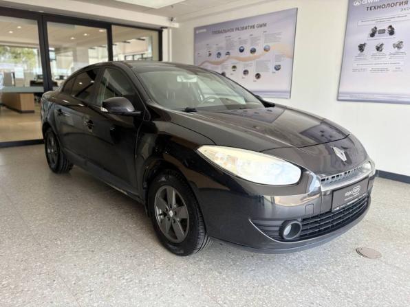 Renault Fluence I с пробегом 2013 года, цена 731 700 рублей, 132100 км, седан, Автокод Объявления