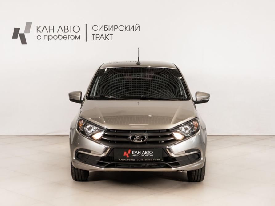 Lada (ВАЗ) Granta I Рестайлинг Казань  - изображение 2