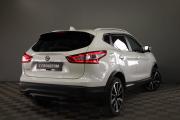 Nissan Qashqai II Санкт-Петербург  - изображение 45