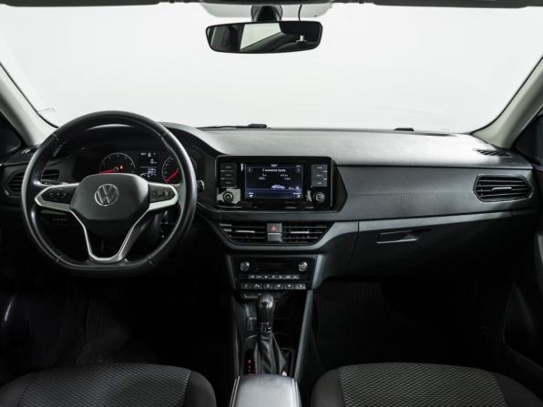 Volkswagen Polo VI с пробегом 2021 года, цена 1 730 000 рублей, 89156 км, лифтбек, Автокод Объявления
