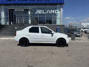 Renault Logan I Саратов  - изображение 19