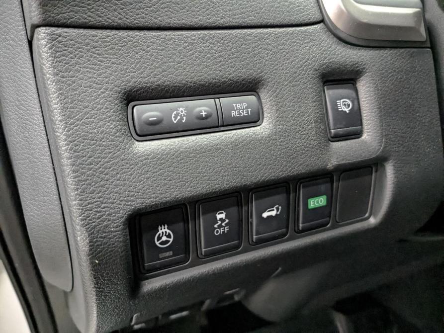 Nissan Murano III (Z52) Москва  - изображение 27