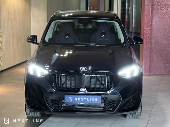Новый BMW X1 III (U11/U12) 2025 года, цена 6 390 000 рублей, внедорожник, Автокод Объявления