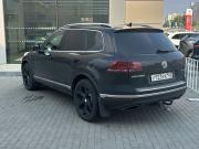 Volkswagen Touareg II Рестайлинг Кемерово  - изображение 41
