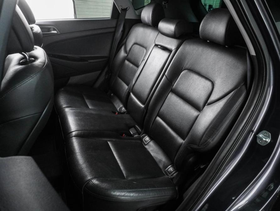 Hyundai Tucson III Воронеж  - изображение 9