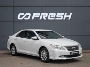 Toyota Camry VII (XV50) Краснодар  - изображение 21