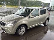 Renault Sandero I Кемерово  - изображение 37