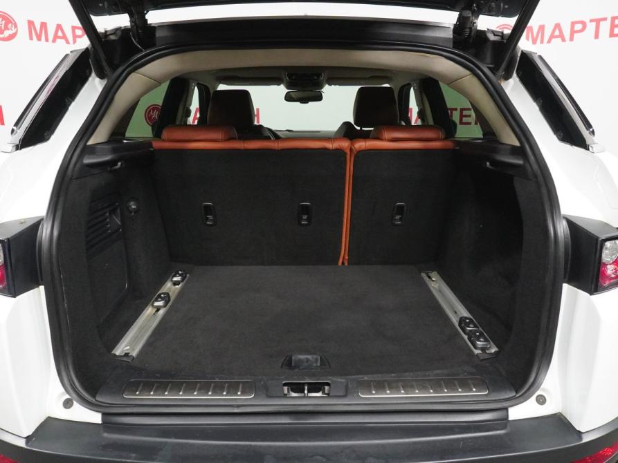 Land Rover Range Rover Evoque I Вологда  - изображение 9