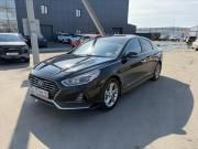 Hyundai Sonata VII (LF) Рестайлинг Курган  - изображение 9