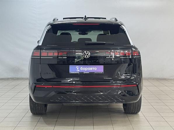 Volkswagen Teramont II (China Market) с пробегом 2025 года, цена 5 890 000 рублей, 22 км, внедорожник, Автокод Объявления