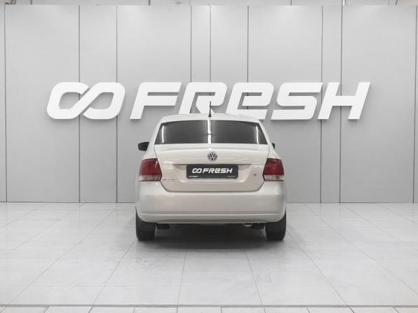 Volkswagen Polo V с пробегом 2013 года, цена 995 000 рублей, 92607 км, седан, Автокод Объявления